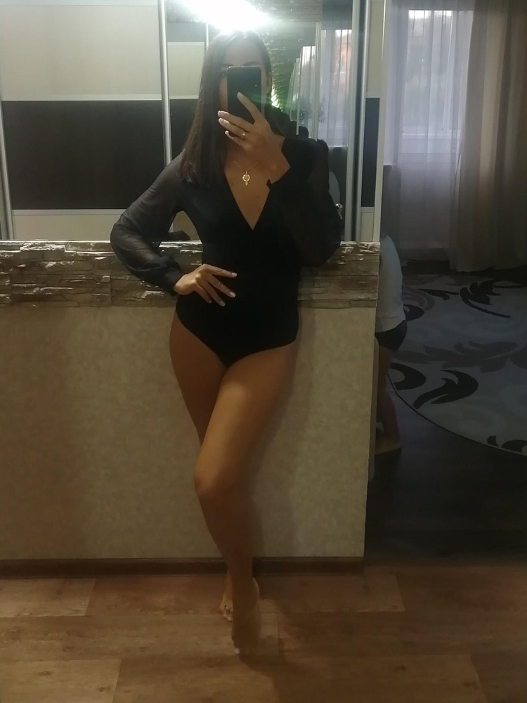 Хороший бодик