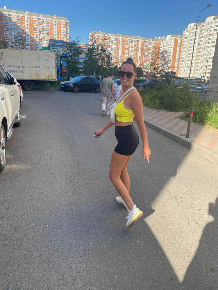 Супер велосипедки за небольшие деньги. Не просвечивают, сидят хорошо ,нигде не перетягивают. Для велопрогулок 😍 идеально. Спасибо