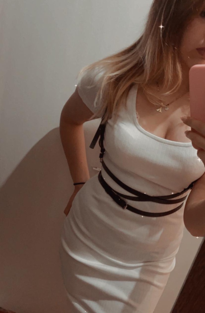 Все очень понравилось ))) доставка пришла быстро , вежливый курьер , и прекрасная портупея 🤤