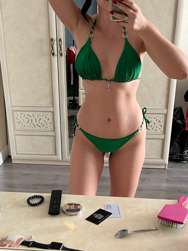 Красивый, дороговат конечно, но не смогла с ним расстаться 😄