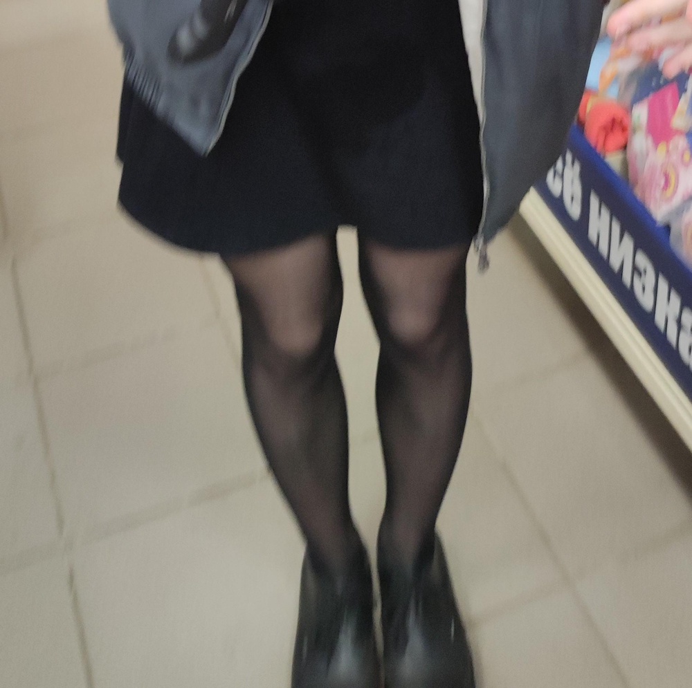 норм колготы, не на один раз