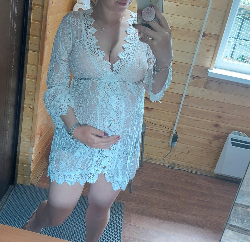 С телесным купальником мне не подошло.. смотрится как прочти Господи 😄 но туника очень классная. Если с ярким купальником)))