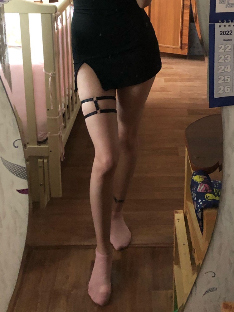 Очень понравилась портупея🥰Легко регулируется,за такие деньги просто находка💋Спасибо!