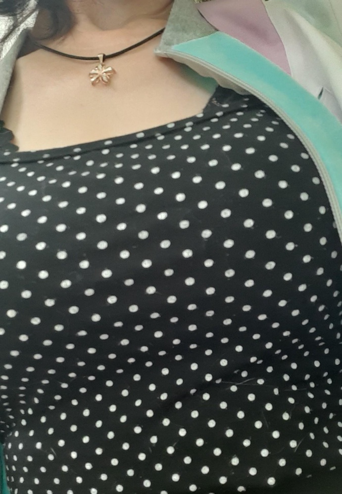 В размер, качество как я хотела