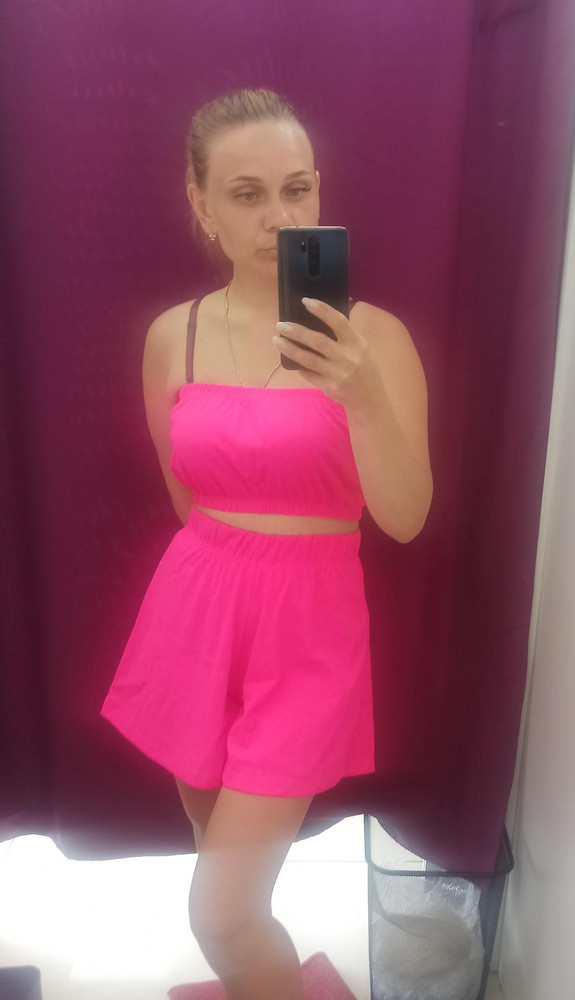 Очень понравился костюм☺