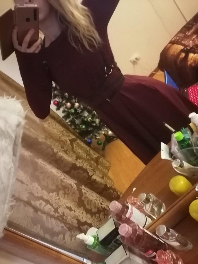 Классная портупея все идеально село, пришла в срок и была уже собрана как надо, не пришлось особо разбираться