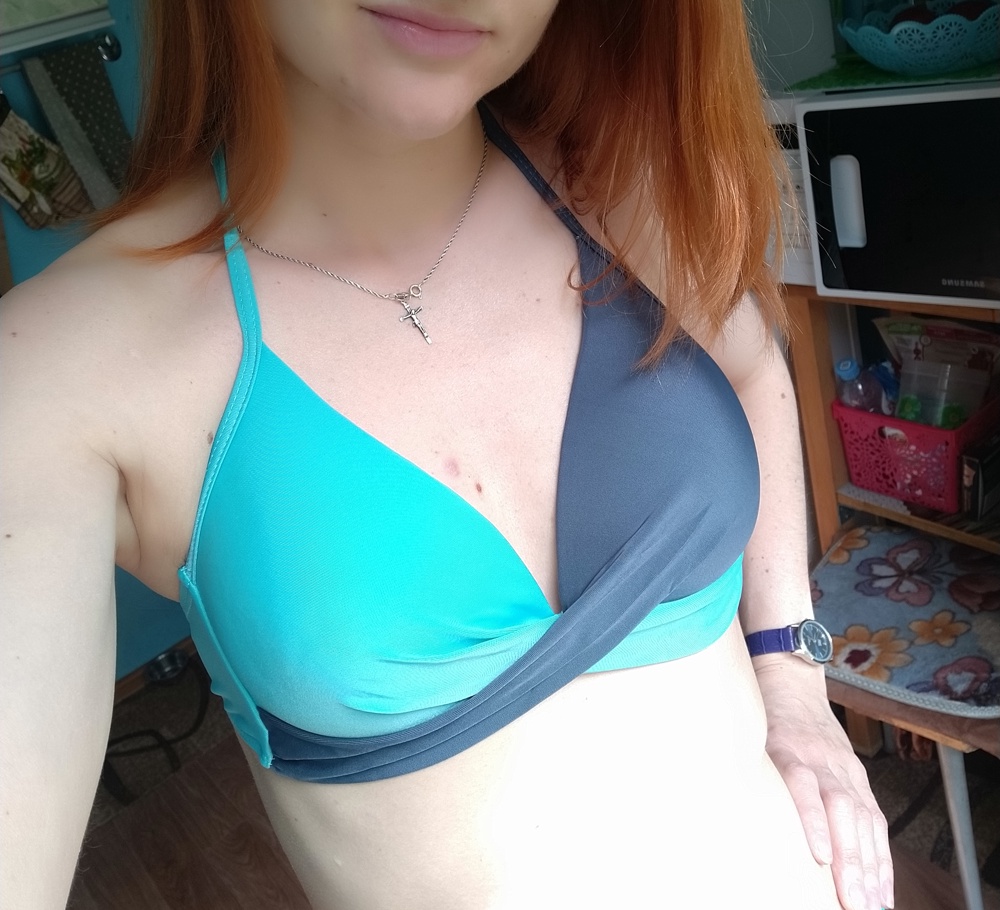 Купальник просто бомба!Удобный и очень красивый!👍🔥Мне безумно понравился 😀