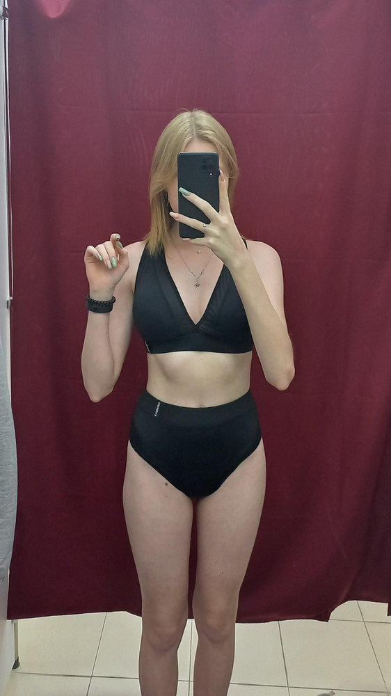 вверх очень комфортный, А вот низ разочеровал, возврат в пользу другой модели