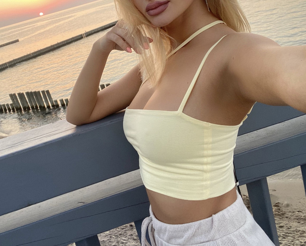 Шикарный топ! Качество 🔥 Закажу ещё ✨