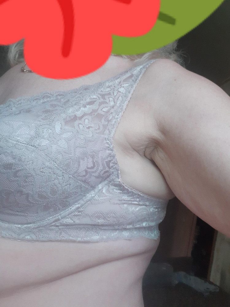 Все хорошо .правда на небольшую грудь ...-немного многовато кружева.))но взяла тк комфортно .