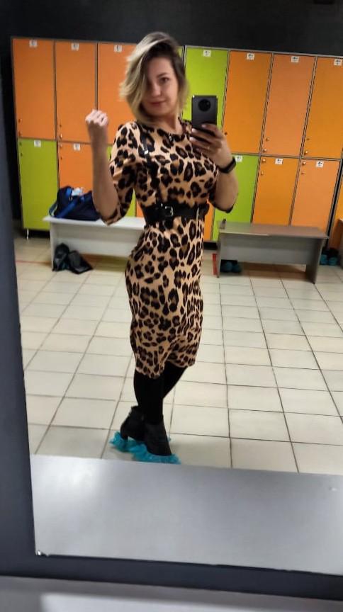 Портупея очень крутая! К моему платью подошла идеально! Смотрится тоже очень круто в живую!;