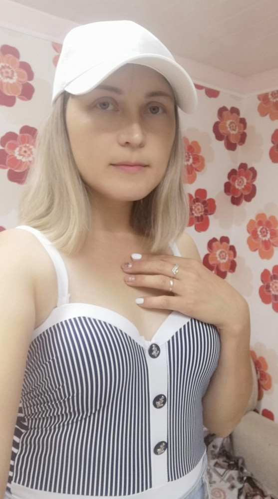 Купальник понравился. Хорошо сидит. На 44-46 взяла размер M. Берите, не пожалеете