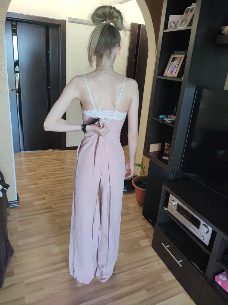 Размер не подошёл 