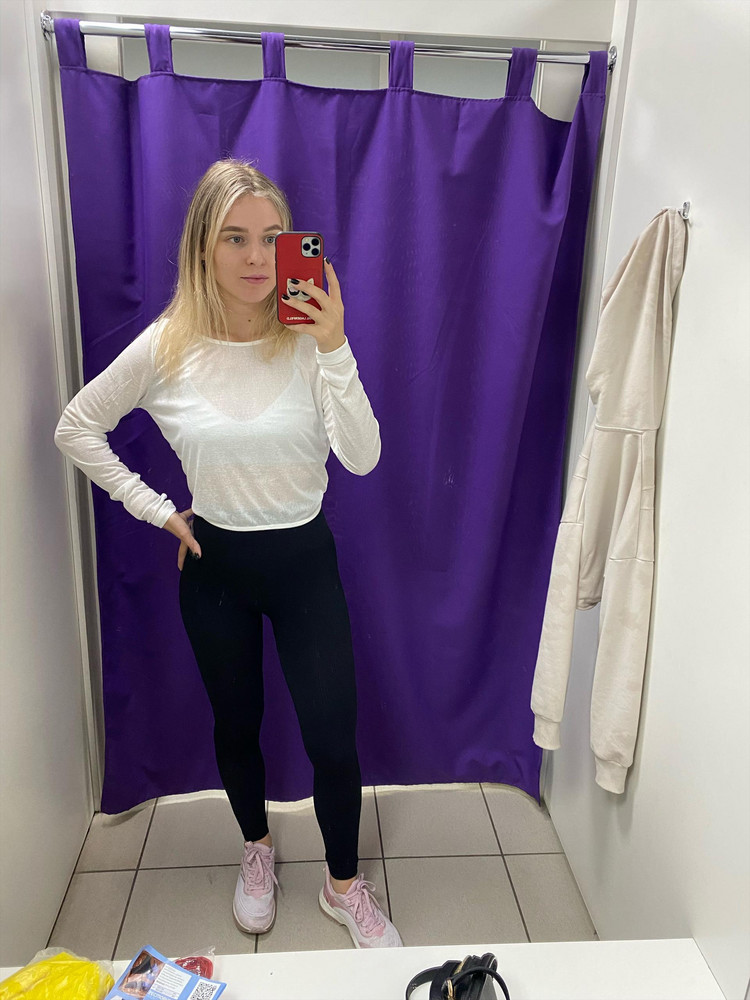 Я влюбилась 😍