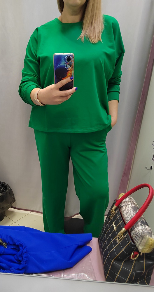 А очень довольна 👍👍👍