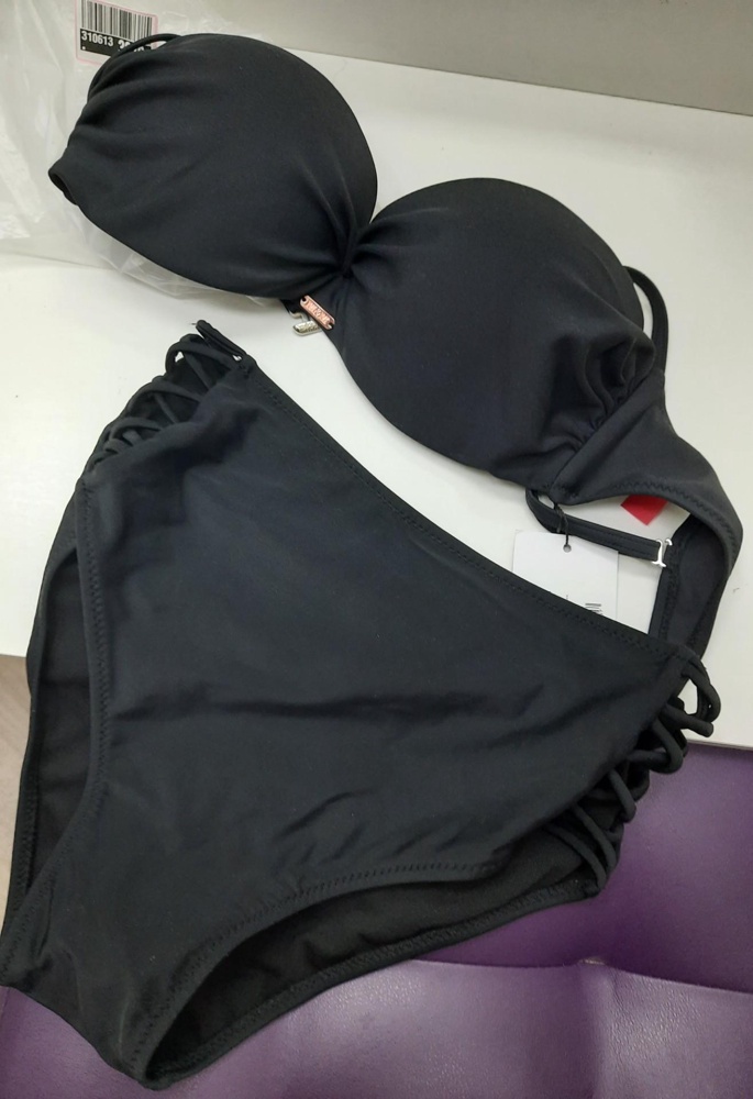 Прошу не учитывать в проценте выкупа. Неверная комплектация ! Плавки не те!