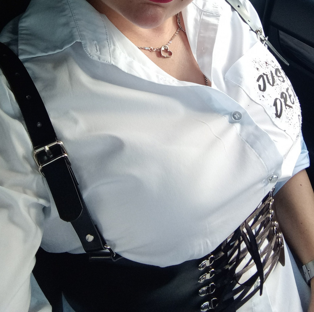 Суперская вещь. Смотрится эффектно