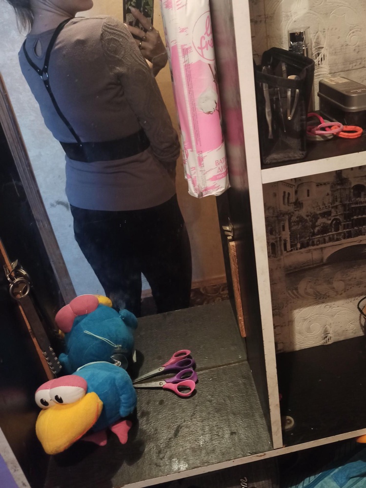 Качество огонь. Всем советую