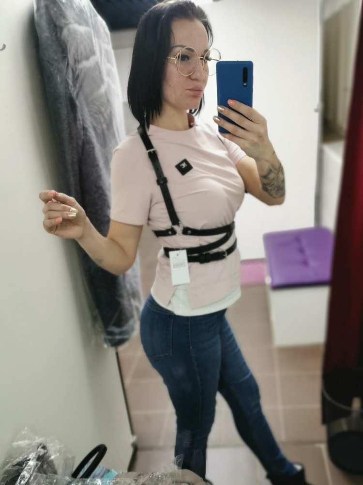 Кож зам! Смотрится интересно. Но не за 2к