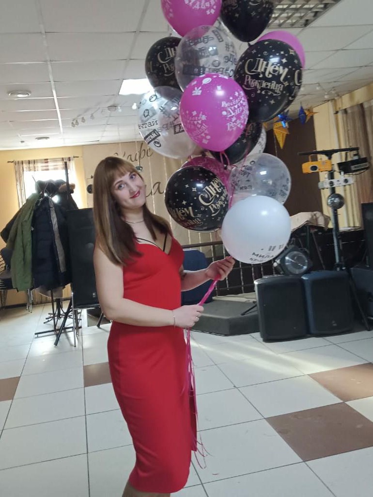 Платье прелесть, и цена хорошая! Спасибо продавцу)