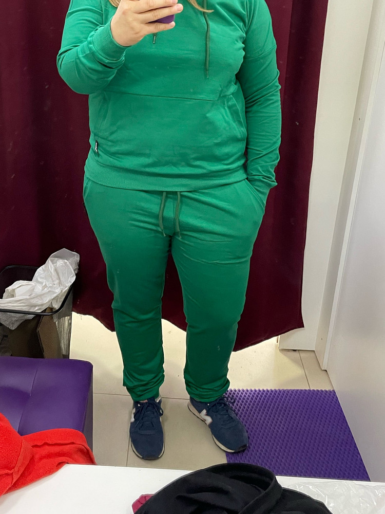 Хороший костюм, беру уже второй