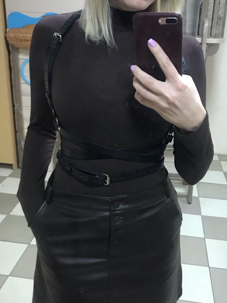 Оч понравилось) 