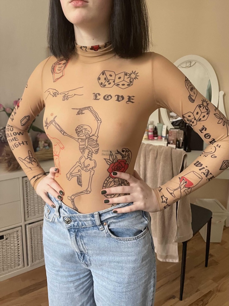 Дочка счастлива ✌🏻 но 42 реально на 40. Поменяем 👌🏻