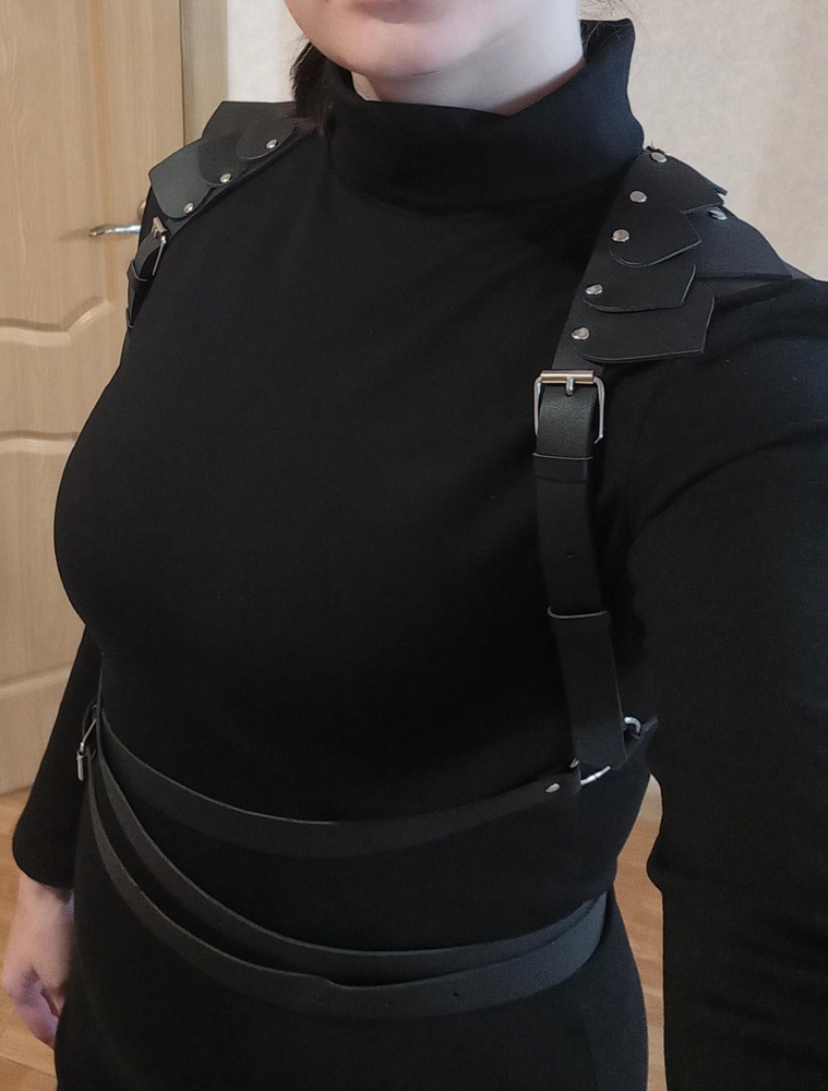 Восхитительная вещь.