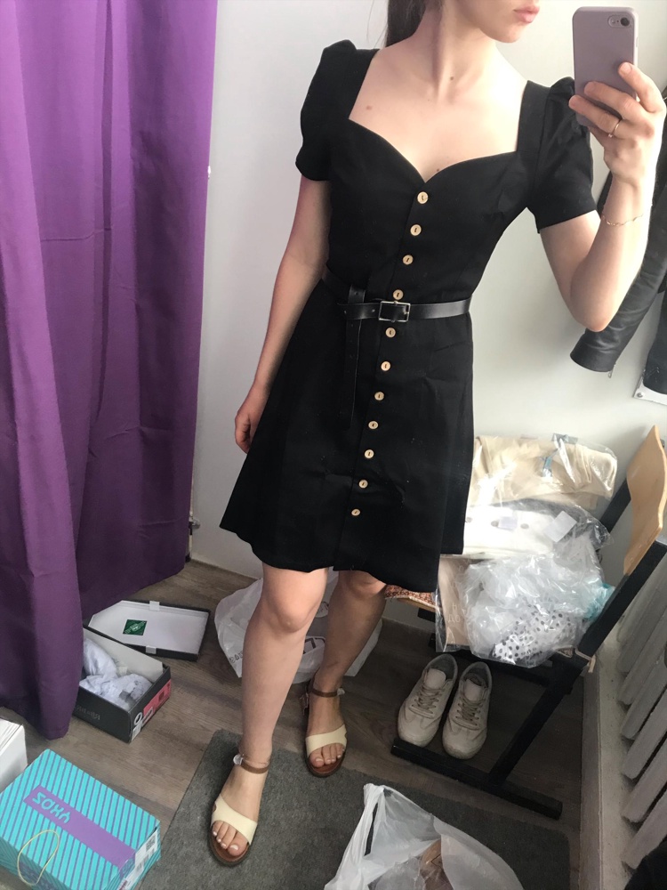 Оказалось большим и наверное не мой типаж