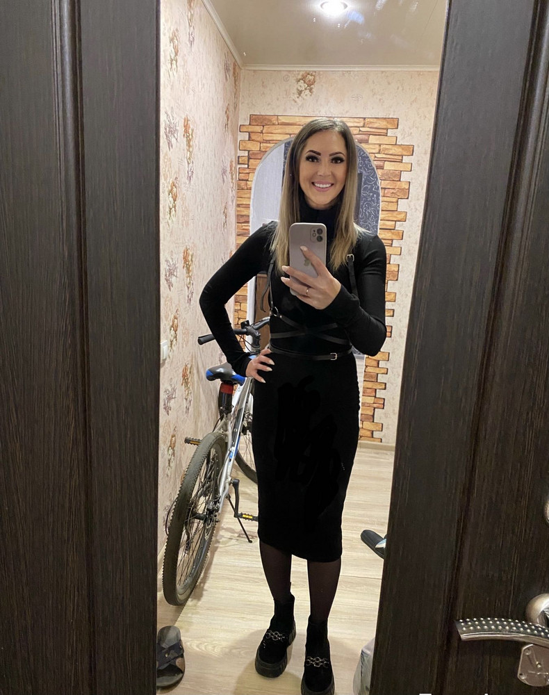 Портупея просто супер🔥Быстрая доставка