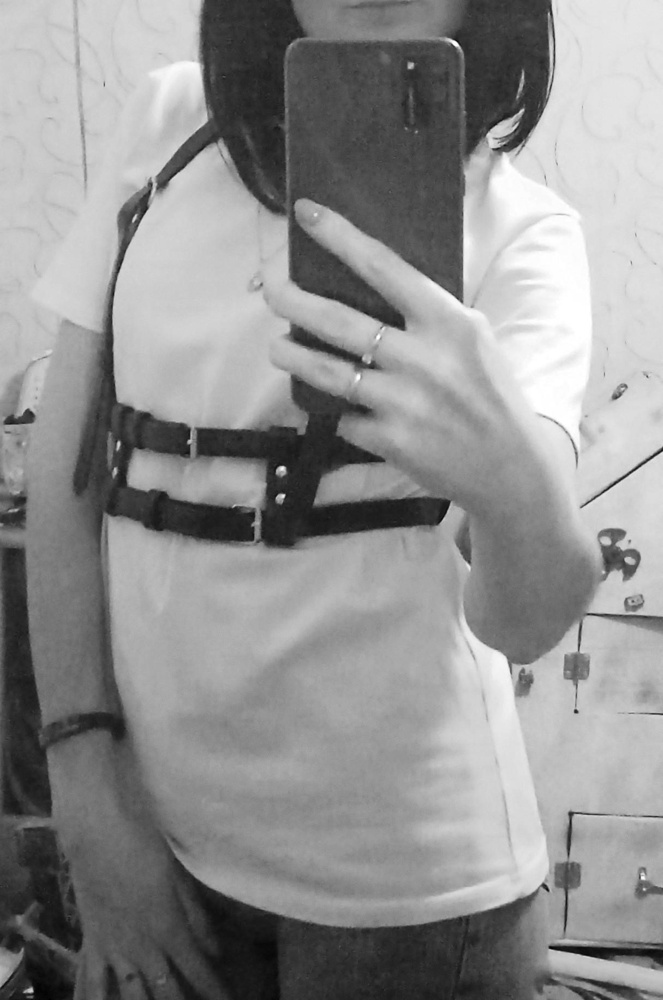 Смотрится прикольно! Хорошая штучка.