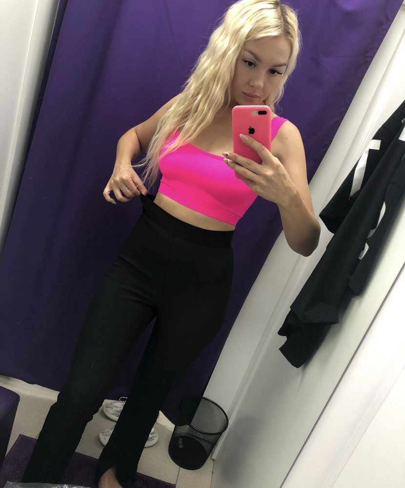 Отличный топ 