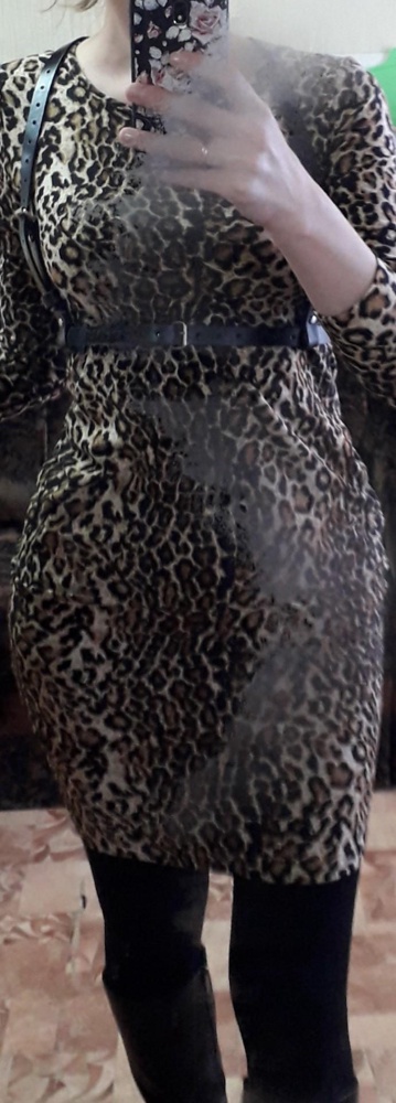 Интересная штучка, понравилась