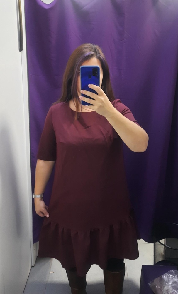 Огромное,48 утонула