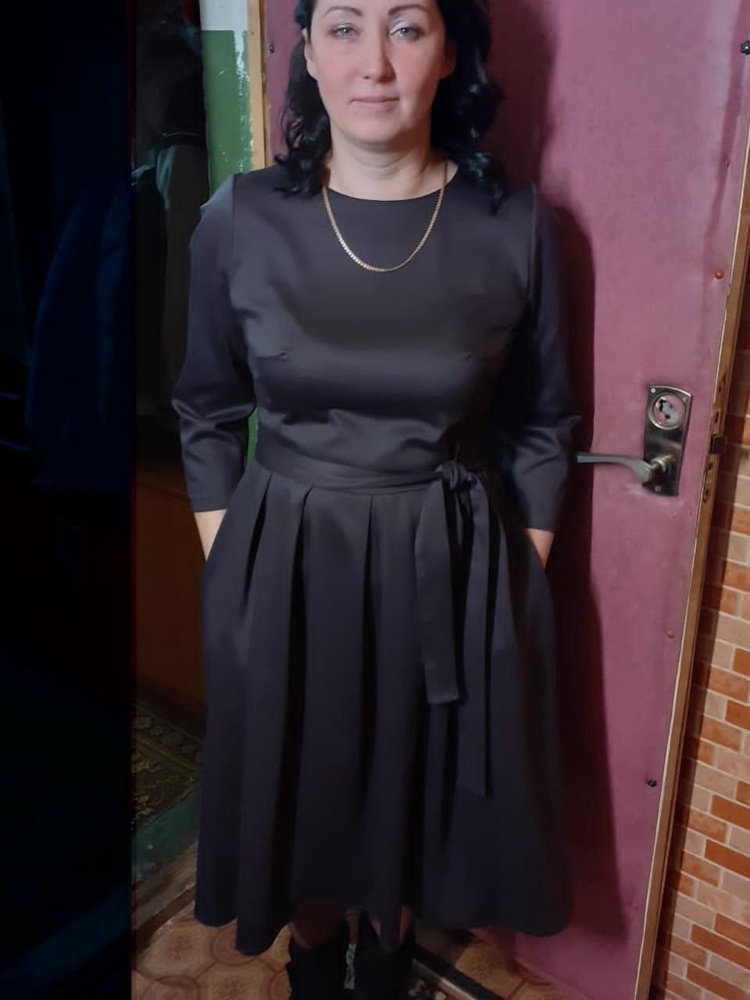 Платье отличное, качество хорошее