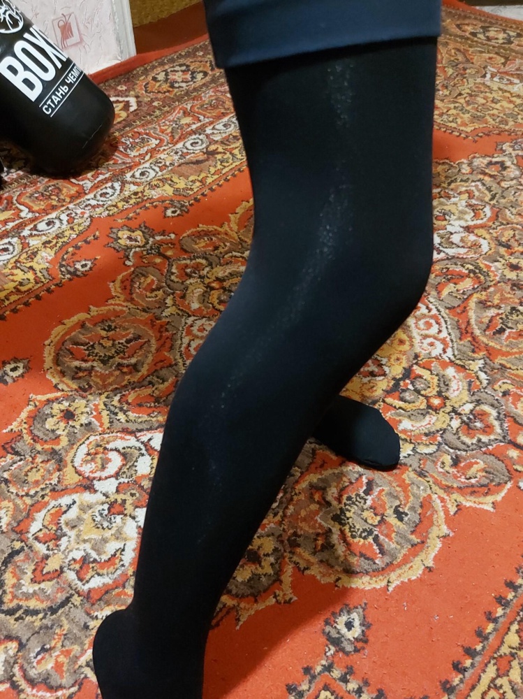 Колготки просто бомба дочке понравились,размер соответствует.