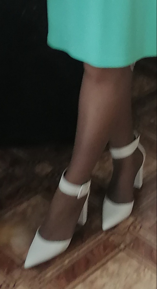 Очень красивые и удобные!!!