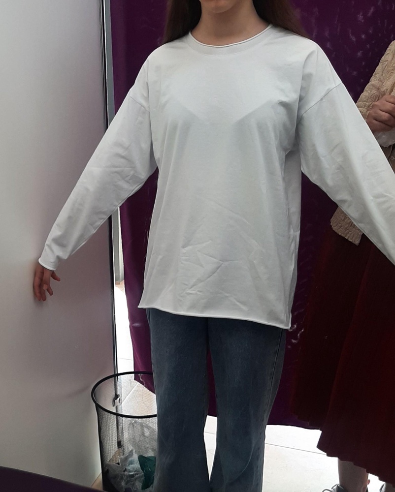 В размер. Качество отличное.