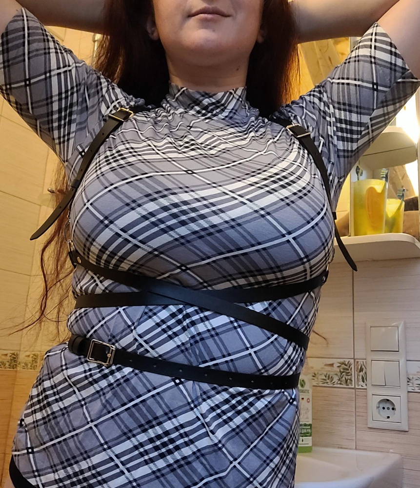 Я в полном восторге! Ремешки идеальные, мягонькие и облегают как надо! Ребята, спасибо большое за вашу продукцию!))