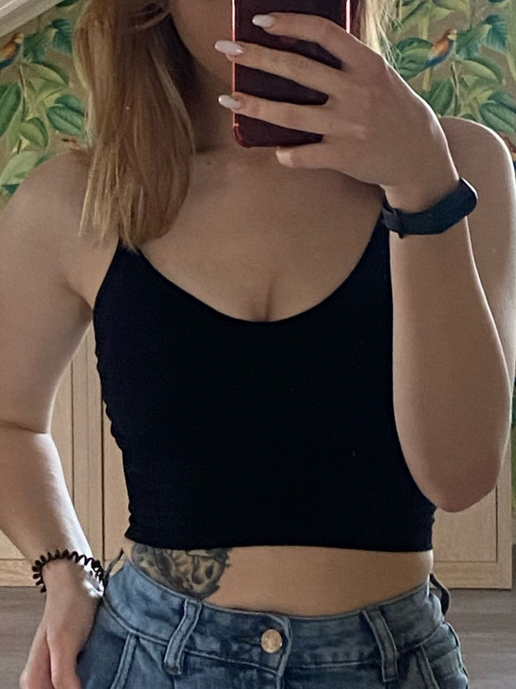 Все окей, подошло👌🏻