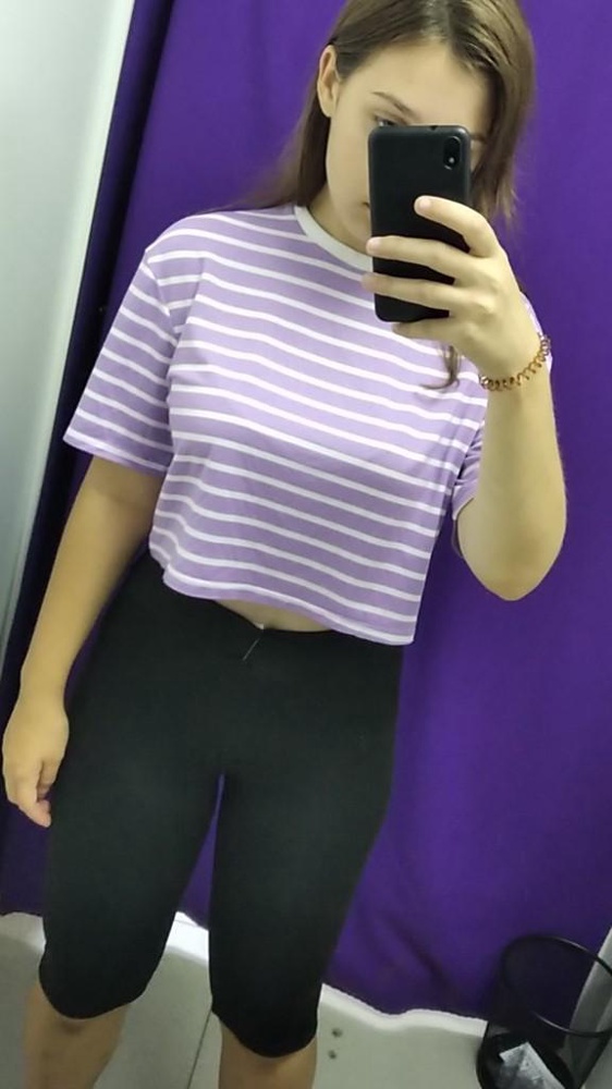 Качественные велосипедки, не светятся,подошли хорошо