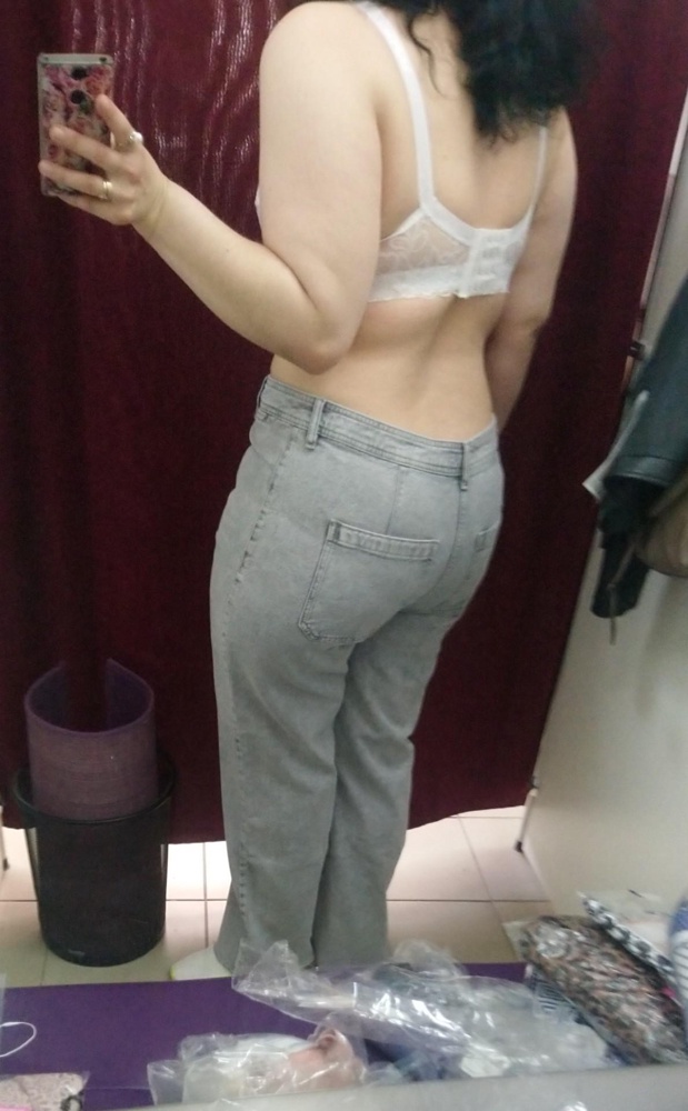 Село хорошо, качество понравилось. Взяла вместо 85с размер 90с,так как писали, что маломерит.