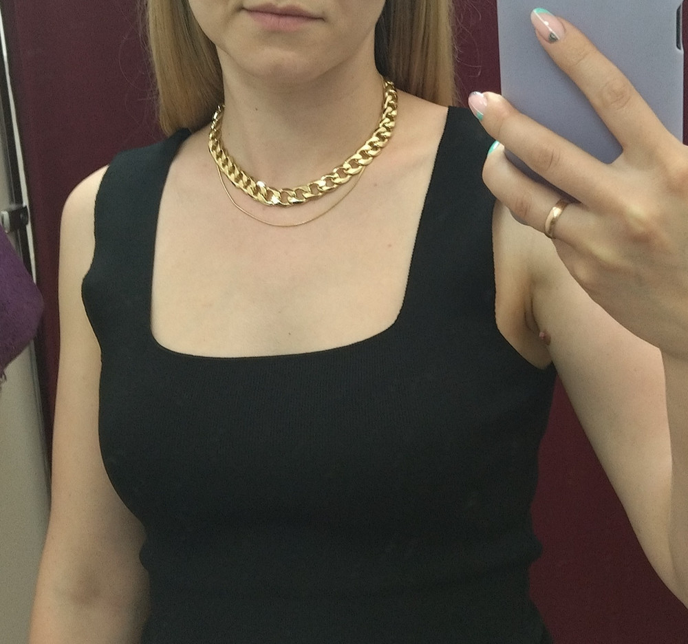 Неплохой топ