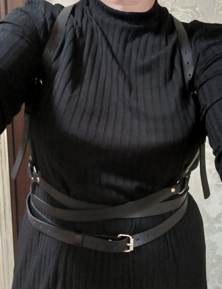 Ремень просто отпад