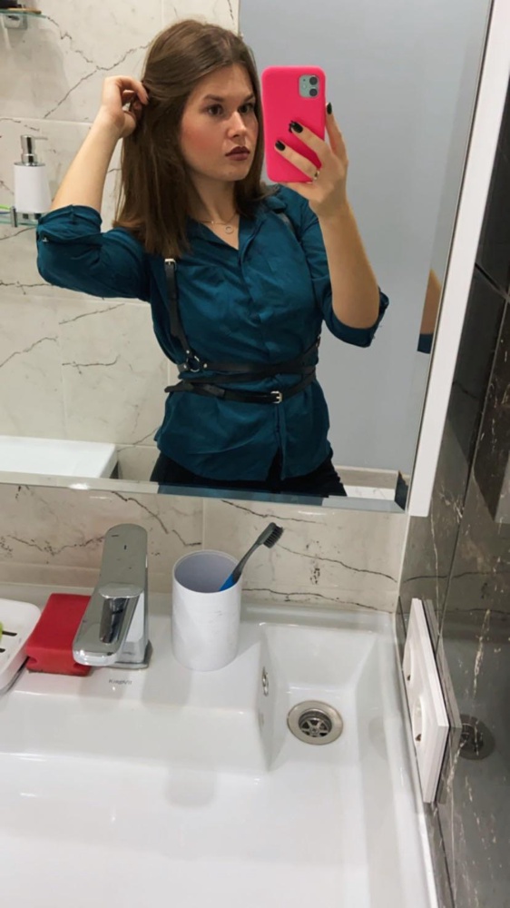 Очень интересный аксессуар, качество хорошее 🤗