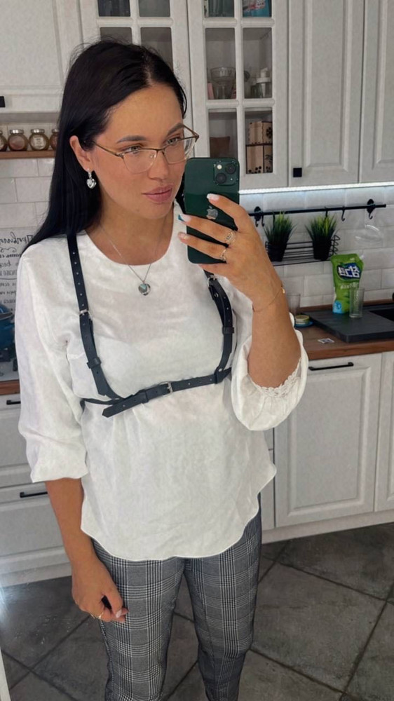 Портупея 🔥🔥🔥дополнит любой образ 👍🏻👍🏻👍🏻👍🏻