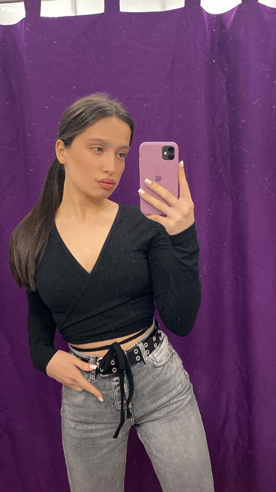 Отличный топ 