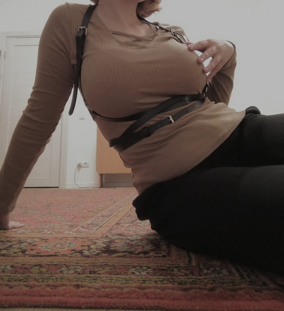 на теле выглядит шикарно, рекомендую!!