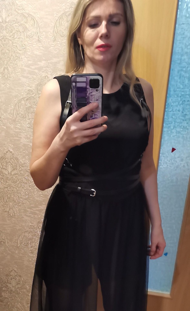 Очень даже эффектно