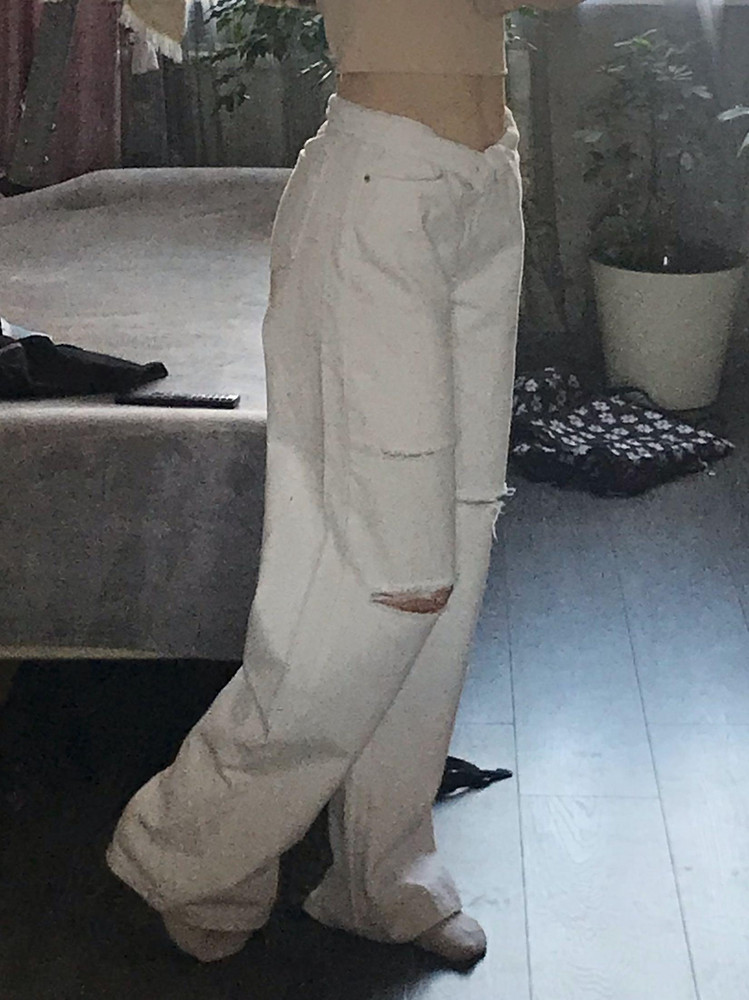 Джинсы супер, качество афигенное, все советую